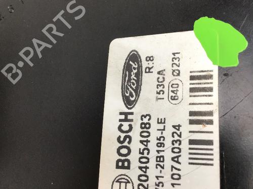 Servo brake FORD FIESTA VI (CB1, CCN) 1.25 | BP27643332M42 