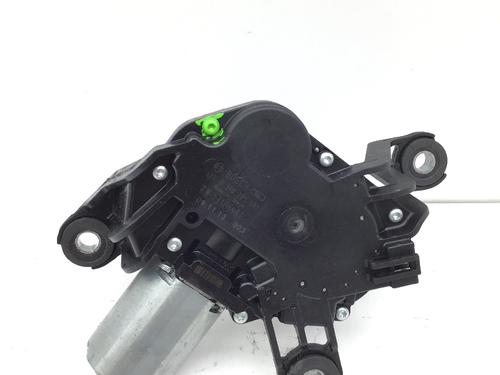 Rear wiper motor OPEL ASTRA H Estate (A04) 1.7 CDTI (L35) | BP29334644M102 