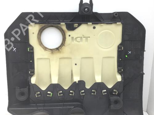 Upper protection VW GOLF V (1K1) 1.9 TDI | BP19798342M93 