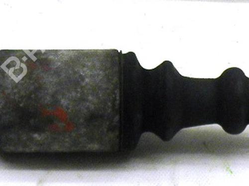 Right front driveshaft CITROËN BERLINGO / BERLINGO FIRST MPV (MF_, GJK_, GFK_) 1.4 i (MFKFX, MFKFW, GJKFWB, GJKFWC, GFKFWC) | BP5596919M39 