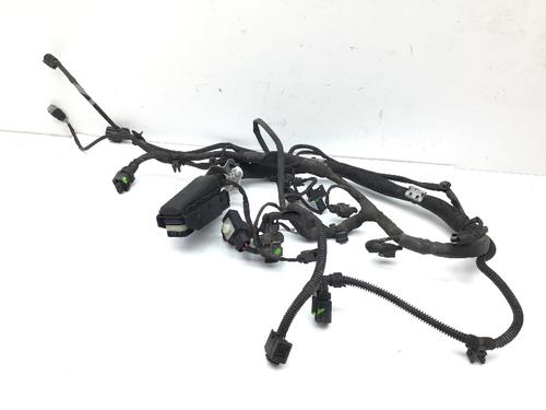 Wiring harness MERCEDES-BENZ A-CLASS (W169) A 170 (169.032, 169.332) | BP19430762E16 