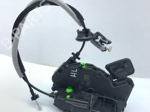 Used Electronic module Electronic module VW GOLF VII Variant (BA5, BV5) 1.6 TDI (110 hp) 3002433 3002433