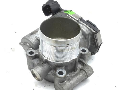 Throttle body OPEL MERIVA B MPV (S10) 1.4 (75) | BP23207029M82 