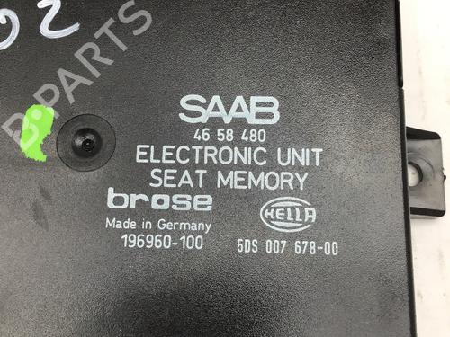 Electronic module SAAB 9-5 Estate (YS3E) 2.3 Turbo | BP26121412M83 