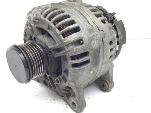 Generator RENAULT KANGOO Express (FW0/1_) 1.5 dCi 70 (FW0A, KW0V) (68 hp) 24218576
