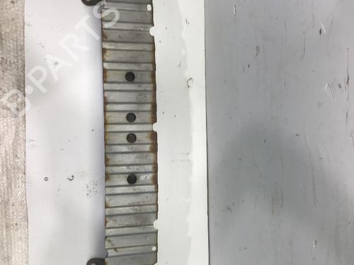 Front bumper reinforcement FORD FOCUS C-MAX (DM2) 2.0 TDCi | BP19922472C109 