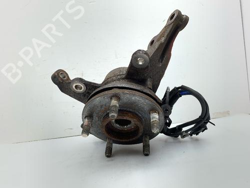 Right front steering knuckle HYUNDAI i30 (FD) 1.6 CRDi | BP37076232M26 - Image 5