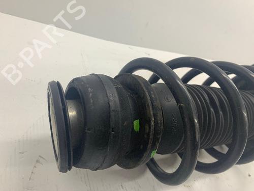 Right front shock absorber SKODA OCTAVIA I Combi (1U5) 1.9 TDI | BP16032576M17 