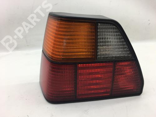 Left taillight VW GOLF II (19E, 1G1) 1.6 D (54 hp) 6938676