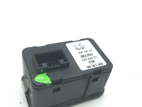 Left front window switch OPEL ZAFIRA A MPV (T98) 1.8 16V (F75) | BP13303385I27 