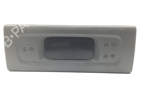 Display multifunzione SUZUKI WAGON R+ Hatchback (EM) 1.2 (SR412) (69 hp) 29880586