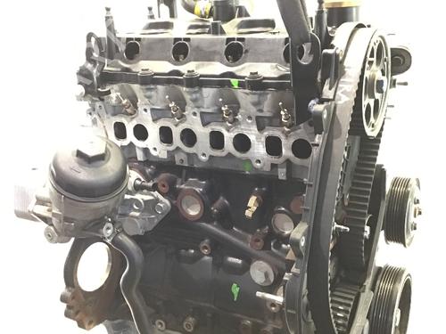 Engine OPEL ZAFIRA / ZAFIRA FAMILY B (A05) 1.7 CDTI (M75) | BP25770610M1 