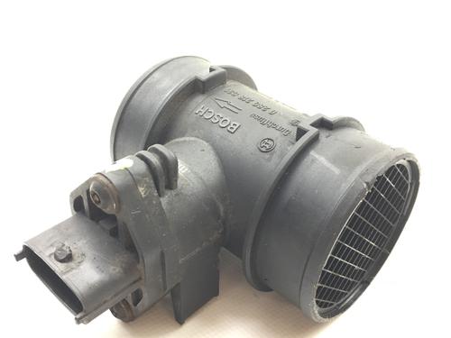 Mass air flow sensor OPEL AGILA (A) (H00) 1.2 16V (F68) | BP8357902M95 