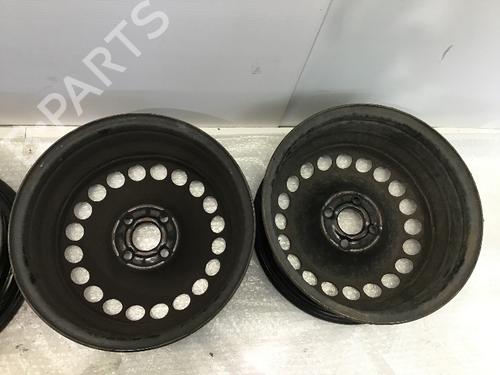 Rim OPEL CORSA D (S07) 1.0 (L08, L68) | BP18257647C45 
