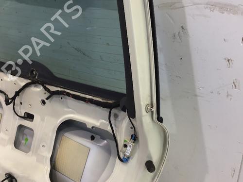 Tailgate MINI MINI (R56) Cooper | BP27611176C6 