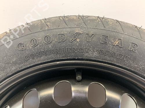 Reservehjulssett AUDI A4 B6 (8E2) 2.0 | BP30642659C119