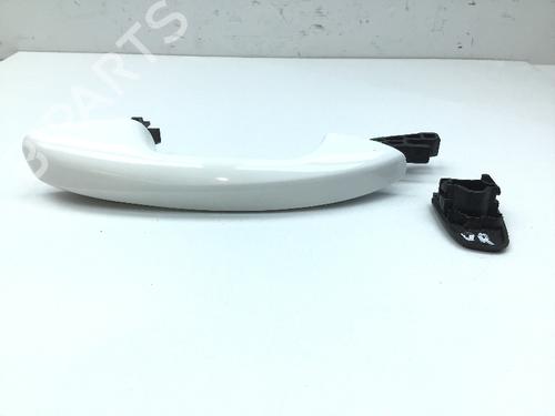 Front right exterior door handle MERCEDES-BENZ C-CLASS T-Model (S205) C 200 (205.242) | BP25025921C129 