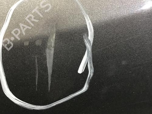 Left front door OPEL ZAFIRA / ZAFIRA FAMILY B (A05) 1.8 (M75) | BP17003946C2 