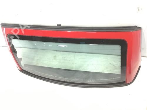 Bootlid window PEUGEOT 206 CC (2D) 1.6 16V (2DNFUF, 2DNFUR) | BP26216900C64 