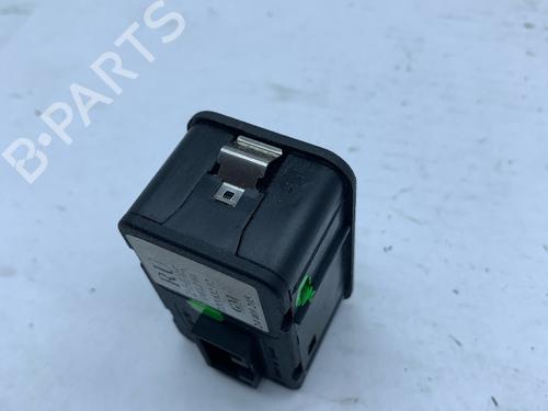 Left front window switch OPEL MERIVA A MPV (X03) 1.6 (E75) | BP30858961I27