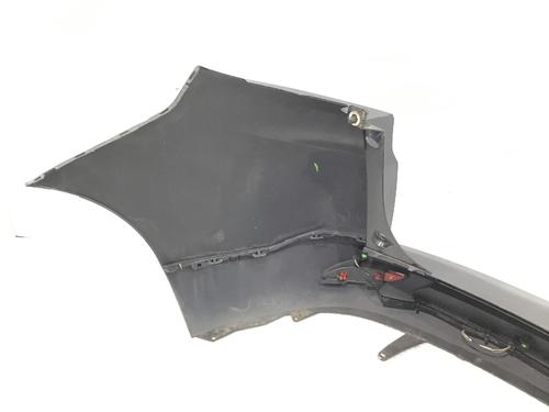 Rear bumper RENAULT MEGANE III Grandtour (KZ0/1) 1.2 TCe (KZ16, KZ28) | BP19272958C8 