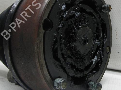 Left front driveshaft VW GOLF V (1K1) 1.6 | BP14584588M38 