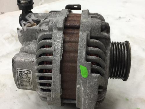 Alternator MAZDA 2 (DE_, DH_) 1.3 (DE3FS) | BP8698517M7 