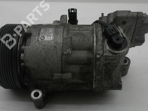 AC compressor BMW 1 (E81) 116 i | BP6417253M34 