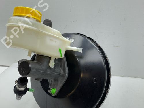 Used Servo brake VW POLO (6N2) 1.0 (50 hp) 32850343