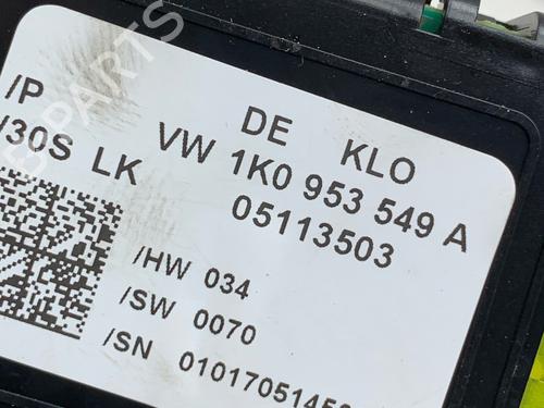 Electronic module VW GOLF V (1K1) 1.6 | BP39436533M83 - Image 4