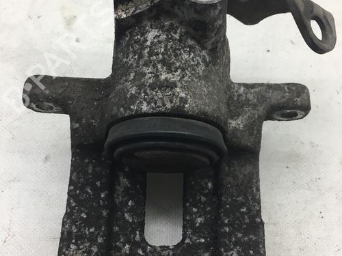 Left rear brake caliper VW PASSAT B5.5 Variant (3B6) 1.6 | BP14586528M107 
