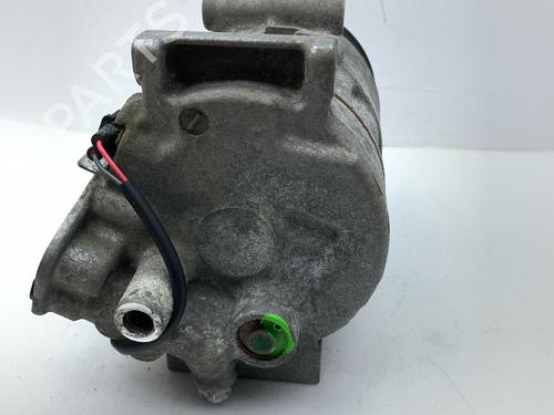 AC compressor MERCEDES-BENZ A-CLASS (W169) A 170 (169.032, 169.332) | BP32472579M34 - Image 3