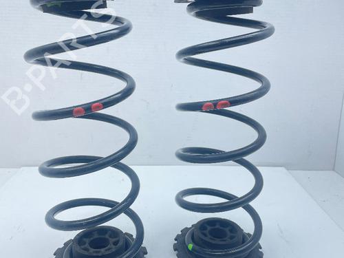 Støddæmperfjeder MERCEDES-BENZ A-CLASS (W169) A 200 (169.033, 169.333) (136 hp) 31173566