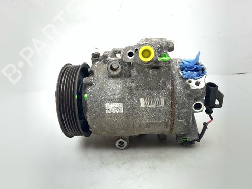 AC compressor AUDI A2 (8Z0) 1.6 FSI | BP39411540M34 - Image 3