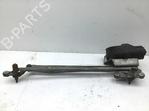 Used Front wipers mechanism PEUGEOT 306 Convertible (7D, N3, N5) 1.6 (89 hp) 18322027