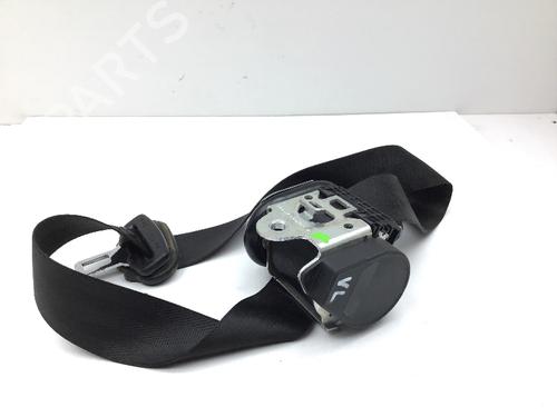 Front left belt tensioner SKODA OCTAVIA II Combi (1Z5) 2.0 TDI 16V | BP29413267C87 