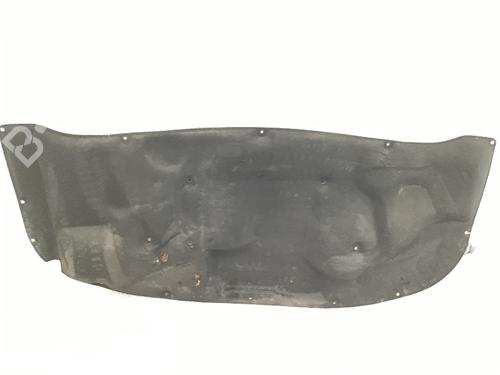 Used Upper protection AUDI A4 B5 (8D2) 1.8 (125 hp) 21087565