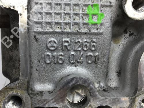 Cylinder head MERCEDES-BENZ A-CLASS (W169) A 150 (169.031, 169.331) | BP26439194M5 