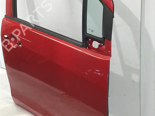 Right front door SUZUKI SPLASH (EX) 1.0 (A5B310) | BP17704354C3 