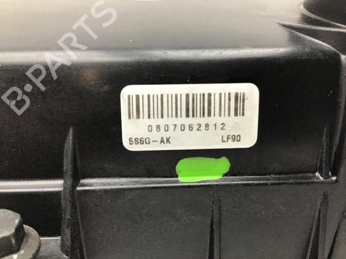 Valve cover FORD S-MAX (WA6) 2.0 | BP25893507M124 