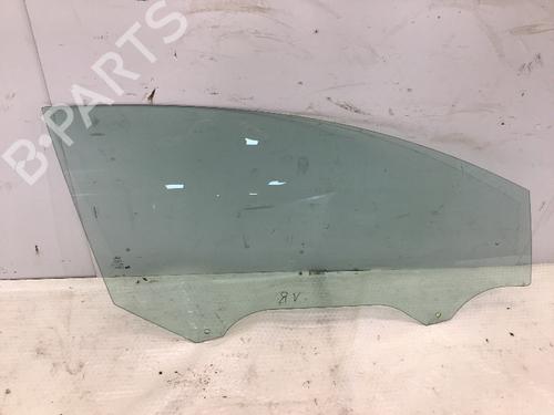 Right front door FORD FIESTA VI (CB1, CCN) 1.25 | BP27643303C3 