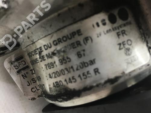 Steering pump AUDI A6 C5 Avant (4B5) 2.5 TDI quattro | BP7087072M99 