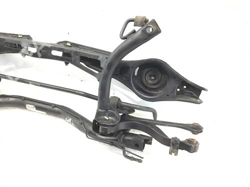 Rear axle VW GOLF VI (5K1) 1.2 TSI | BP18027063M2 