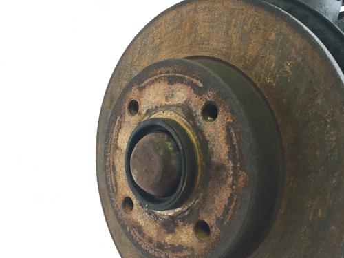 Rear axle PEUGEOT 307 Break (3E) 1.6 HDi 110 | BP14587448M2 