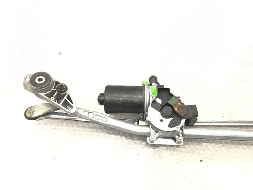 Front wipers mechanism MERCEDES-BENZ A-CLASS (W169) A 150 (169.031, 169.331) | BP22215843C83 