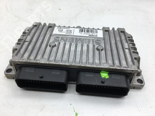 Used Automatic gearbox ECU PEUGEOT 206 CC (2D) 1.6 16V (2DNFUF, 2DNFUR) (109 hp) 10416641