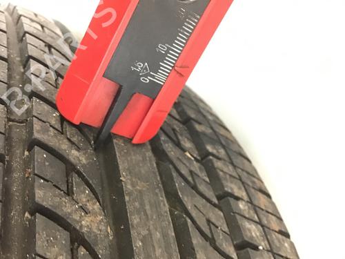 Rim FIAT SEICENTO / 600 (187_) 1.1 (187AXB, 187AXB1A, 187AXC1A02) | BP23209380C45 