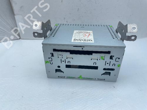 Used Radio MITSUBISHI LANCER VIII Sportback (CX_A) 1.8 Flex (CX3A, CX6A) (140 hp) 31942255