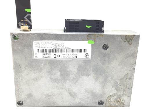 Used Electronic module SKODA OCTAVIA II Combi (1Z5) 2.0 TDI 16V (140 hp) 29402531