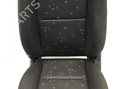 Left front seat MAZDA 2 (DY) 1.2 (DY3W) | BP17664681C15 